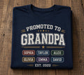 Grandpa Promotion