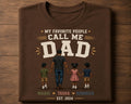 My Favorite People Call Me Dad