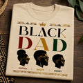 Black Dad