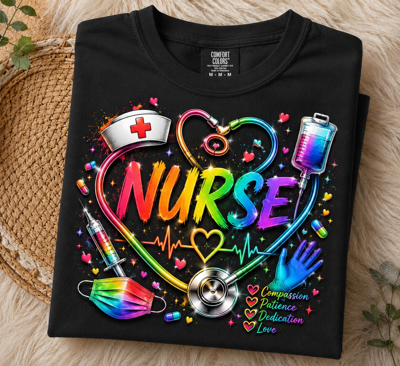 Nurse's Heart
