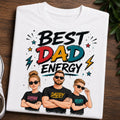 Best Dad Energy