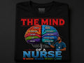 The Mind of a Nurse