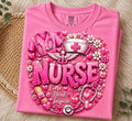 Nurse Strong