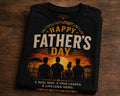 Happy Father's Day Multicultural